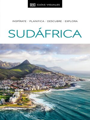cover image of Sudáfrica